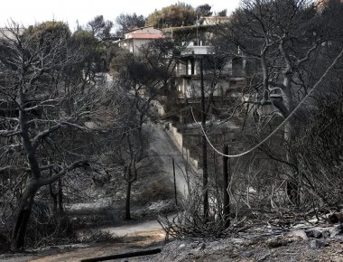 Kανένας δεν ενημέρωσε το Κεντρικό Λιμεναρχείο Ραφήνας στη φονική πυρκαγιά- Η κατάθεση του κεντρικού λιμενάρχη